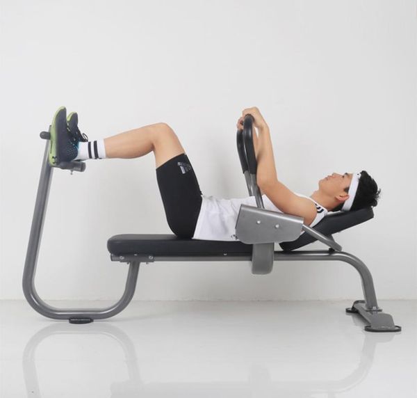 

sit up benches ab trainer abdominal rolling machines commercial gym supporting auxiliary assisting equipments sport fitness body c9101089