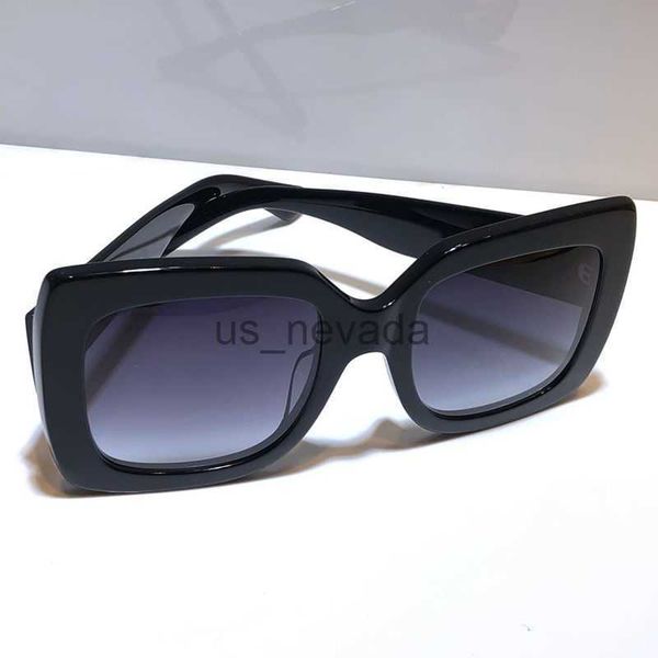 

sunglasses sunglasses for men and women summer style 0083s antiultraviolet retro plate square full frame fashion random box 0083 j230603, White;black