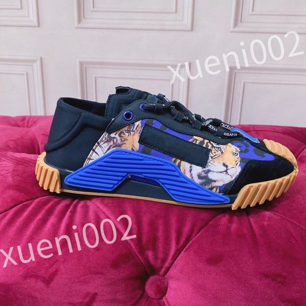 

2023 new calfskin man casual shoes white black genuine leather trainers sneakers comfort outdoor trainers women's casual walking