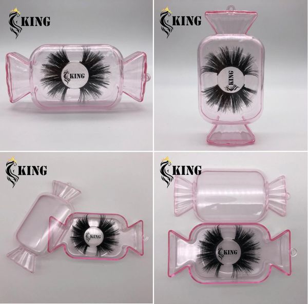 

new 25mm 5d mink eyelashes 16 styles 3d false eyelashes natural long mink eye lashes eye makeup high volume soft eyelash1379599