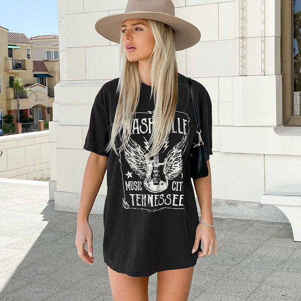 

transferpatchcustom heat drill print summer casual cotton tshirt women graphic t shirts lj, White