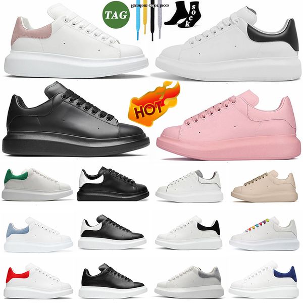 

designer shoes luxury alexanders white black blue leather suede velve espadrilles mc mens trainers womens queens platform alexanderss. mcque
