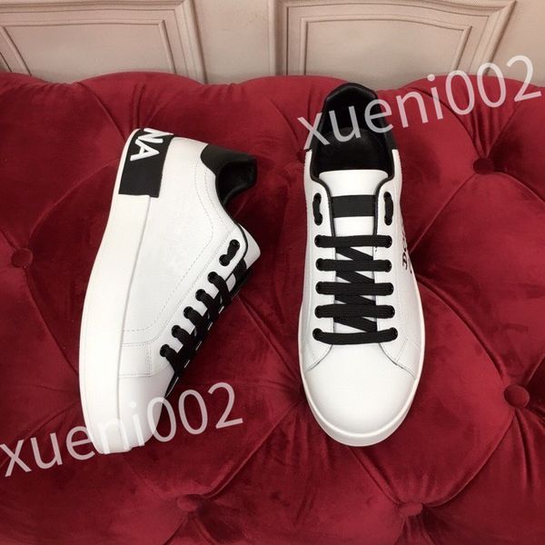

2023 new r sneakers men and women casual shoes fashion genuine leather flat sports skate shoes, Black
