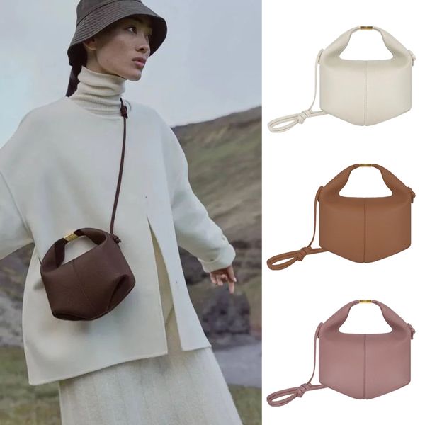 

womens polene beri sac cyme hand bag luxury fashion mens leather black purse tote shoulder bag cross body handbag clutch bag designer messen