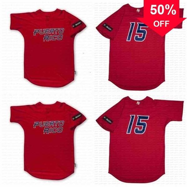 

xflsp glnc202 2013 carlos beltran world baseball classic puerto rico bp jersey from championship game mens womens youth stitched, Black
