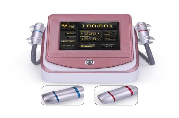 

new arrival 2 in 1 30mm45mm high intensity focused ultrasound face lift hifu machine for skin tightening wrinkle removal5005693