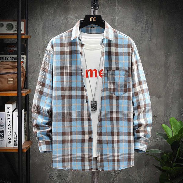 

sale fashion cotton long sleeve casual men's shirts xq, White;black