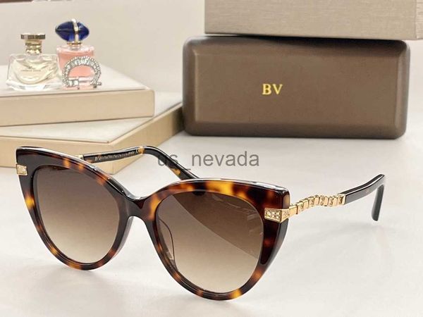 

sunglasses women fashion 5417 sunglasses luxury designer brand ch sunglasses summer men adumbral j230603, White;black
