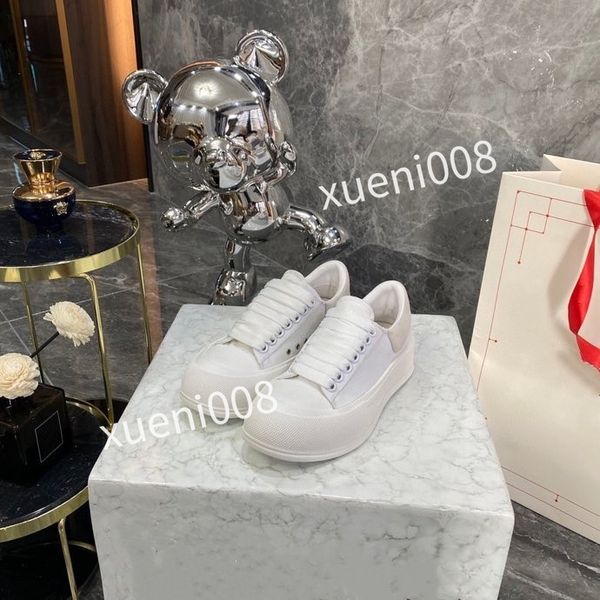 

brand fashion men womens quality casual shoes low heel leather lace-up sneaker running trainers letters flat printed sneakers, Red;white