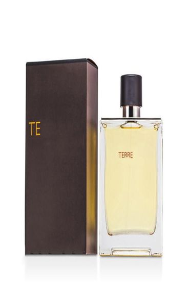 

designer perfume 100ml terre man cologne eau de toilette fragrance for men high version quality fast ship9196116