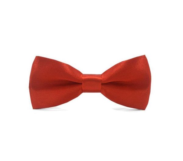 

bow ties classic kid bowtie boys grils baby children tie fashion 25 solid color mint green red black white pets qyldlp8141008, Black;gray
