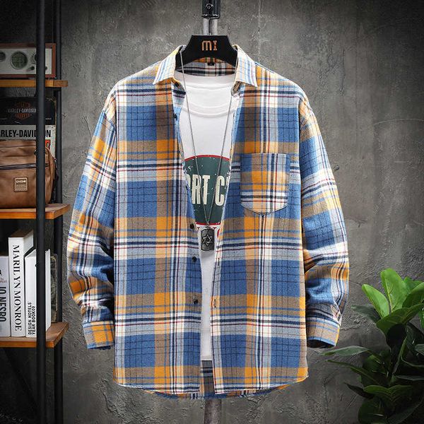 

fashion cotton long sleeve casual men's shirts gp vox, White;black