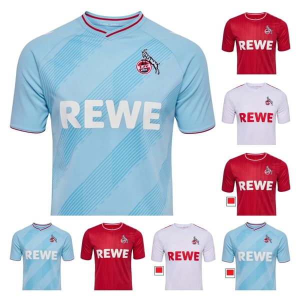 

2023 2024 fc koln soccer jerseys anthony modeste f.kainz r.czichos j.hector e.skhiri 23/24 trikot football shirt andersson kilian schindler, Black;yellow