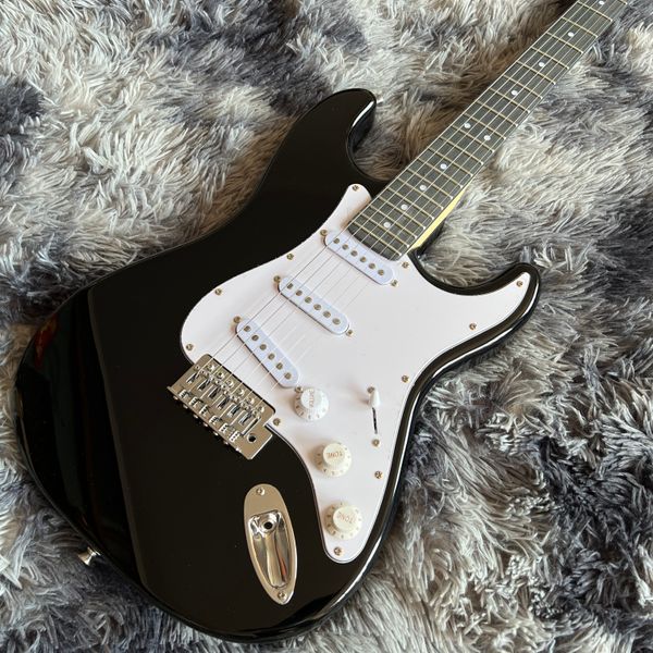 

electric guitar handmade 6 stings guitar in stock available in multiple colors