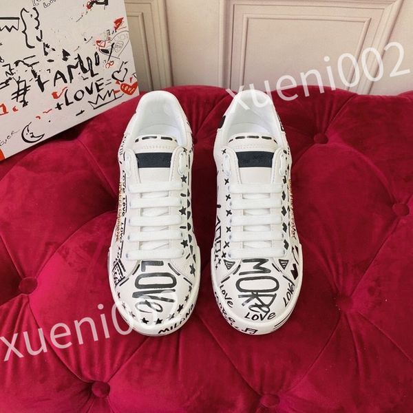 

new r sneakers men and women casual shoes fashion white genuine leather flat sports skate shoes, Black