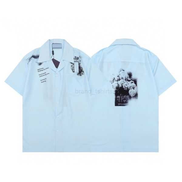 

designer t shirt men sweat shirt classical shirts men luxury polos casual mens t shirt snake bee letter print embroidery fashion high street, White;black