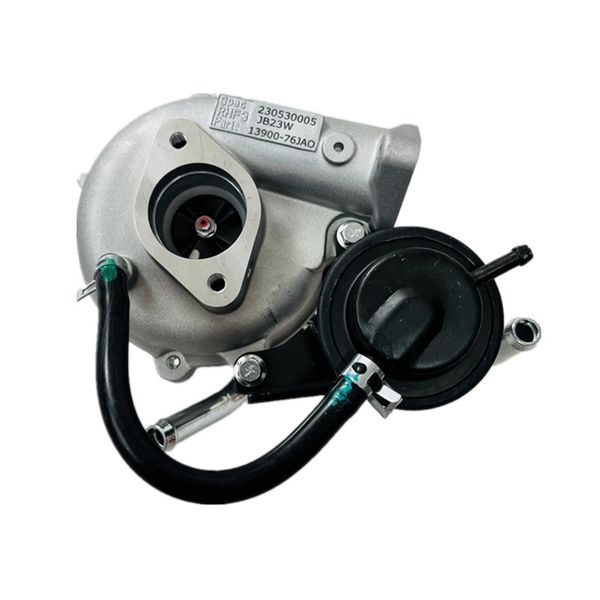 

ht06 turbo turbocharger jb23w 13900-76ja0 for suzuki jimny 0.6t engine