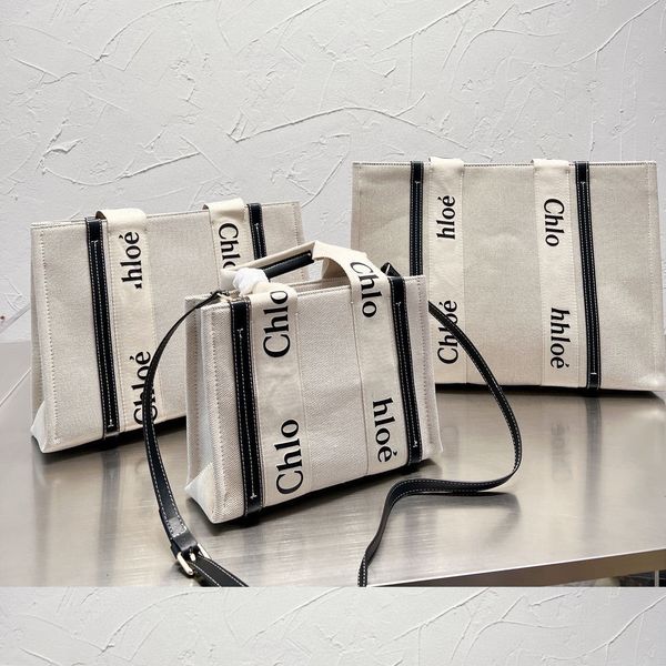 

designer bags luxurys shopping bags womens fashion totes bags canvas handbags small medium large summer bags