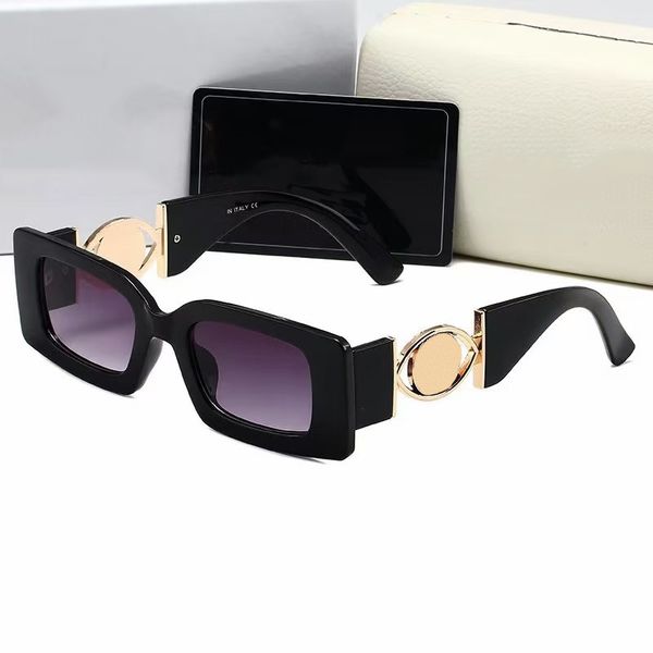 

Sunglasses Classic Full Frame For Mens Woman beautiful Designer Sun Glasses Biggie Sunglass Womens Luxury Fashion Eyewear Hip Hop Eyeglasses