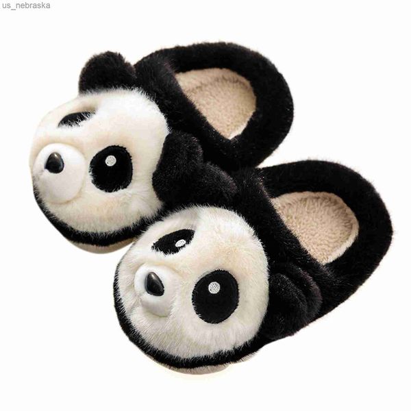 

indoor house slipper kids cartoon cotton slippers girls boys memory foam comfy house slippers warm shoes toddlers sandals girls l230518