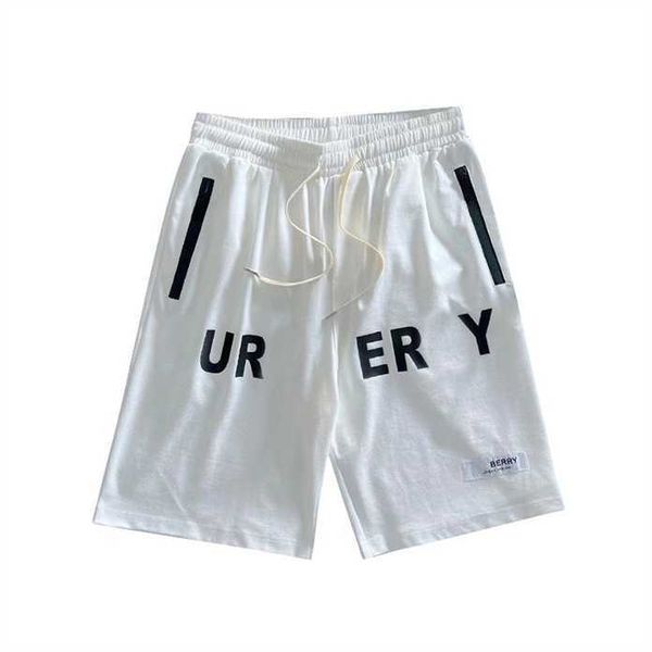 

mens womens designer essentail shorts clothing apparel essen shorts cotton sports fashion short street style tide knee length essent shorts#, White;black