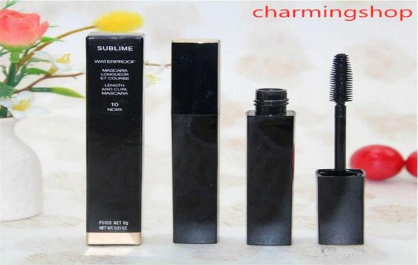 

french sublime beauty mascara black 6g waterproof and longlasting3158346
