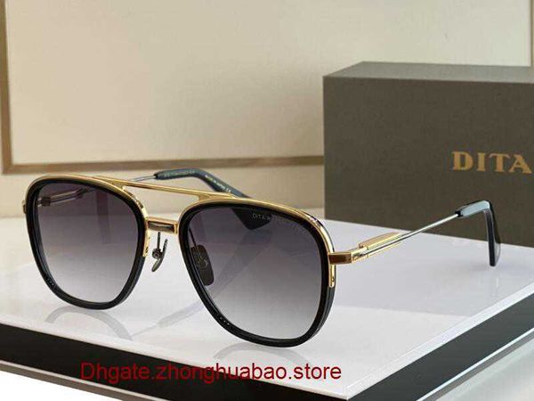 

8a eyewear dita rikton type402 eyeglasses discount designer sunglasses for men women acetate 100% uvauvb with glasses bag box fendave, White;black