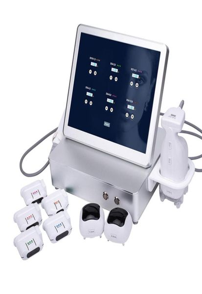 

hifu machine 2 in 1 hifu liposonix skin tightening body slimming hifu beauty machine for shiping1908054