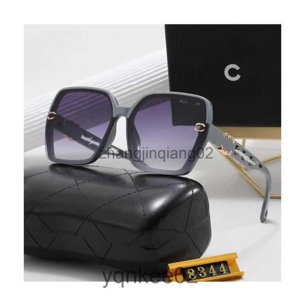 

designer channel sunglasses cycle luxurious fashion sports polarize brands sunglass men women vintage baseball summer new beach driving blac, White;black