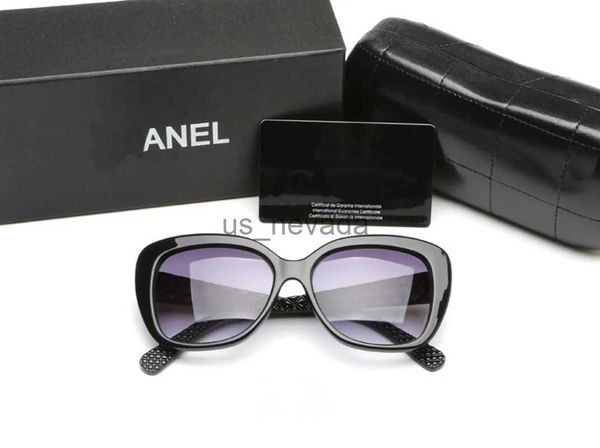 

sunglasses womens sunglasses designer sun glasses for woman eyeglasses gafas de sol seven colors designs black diamonds letter with case lux, White;black