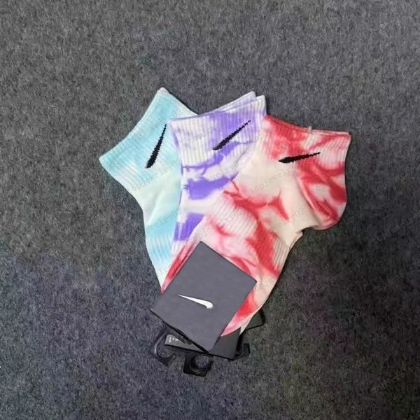 

mens new style socks wholesale sell all-match classic black white women men breathable cotton mixing football basketball sports ankle sock