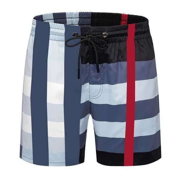 

mens womens designers shorts mens swim shorts summer fashion casual streetwears clothing quick drying swimwear printing board beach pants 52, White;black