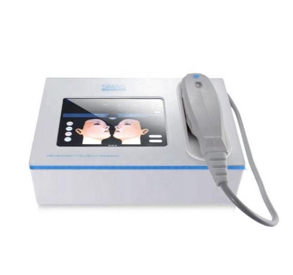

professional hifu high intensity focused ultrasound hifu face lift wrinkle removal body slimming machine with 5 heads for face and2578978