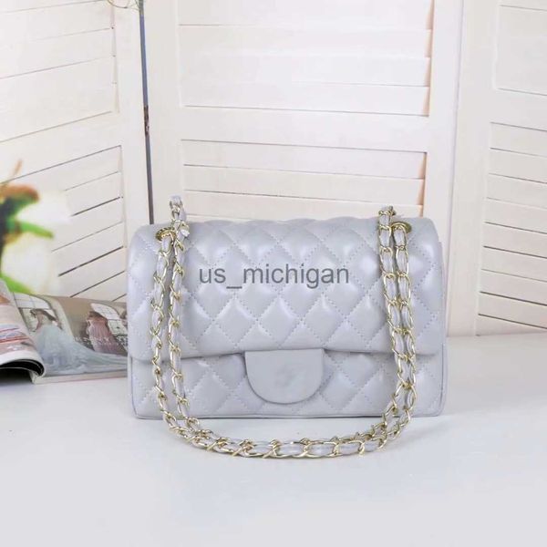 

evening bags bags sacoche luxuries designer women bag custom brand handbag womens leather gold chain crossbody black white pink cattle shoul