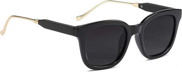 

for women mens sunglasses designer luxury summer outdoor variety styles classic square for men retro trendy shades sun glasses uv400 protect, White;black
