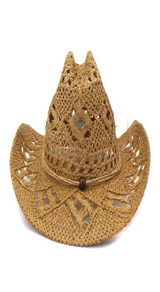 

wide brim hats panama men big khaki band casual beach sun protection western cownoy outdoor straw travel women summer2645473, Blue;gray