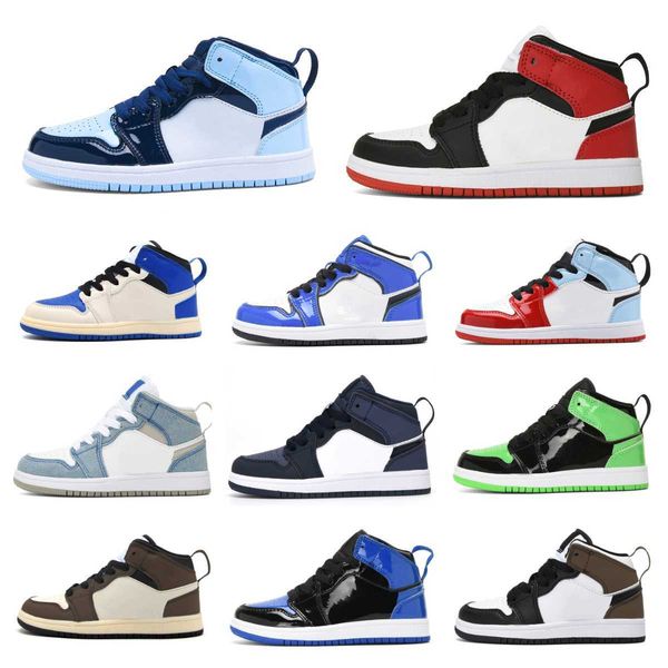 

shoes jumpman 1 baby kids pine green bred patent jorden university blue shadow 2.0 candy black white hyper royal banned toe metallic gold tr
