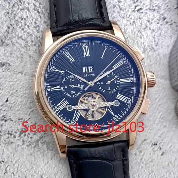 

mechanical watch, bd super clone, designer, fully automatic mechanical movement, stainless steel case, stable running time, sapphire mirror
