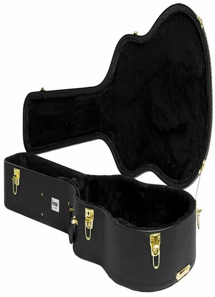 

2022 guitar case very nice and good if you have any problem please tell me my factory can make it7857418