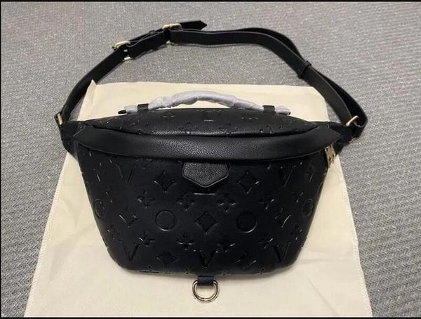 

women designers waist bags women bumbag cross body stlye woman shoulder bag bum luxurys purse hei huaa