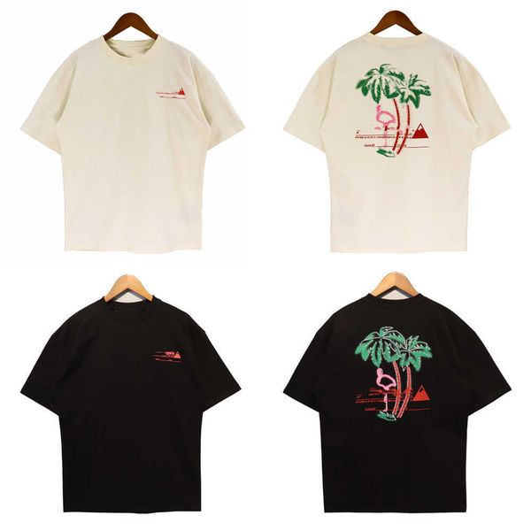 

men tshirts designer clothes t shirt banner print alphabet graffiti graphic tee t-shirt dropped shoulder sleeves shirts oversized fit breath, White;black