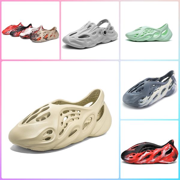 

slippers designer ladies slippers womens rubber thick sole fashion new styles suitable for various plas or outdoor activities full of person, Black