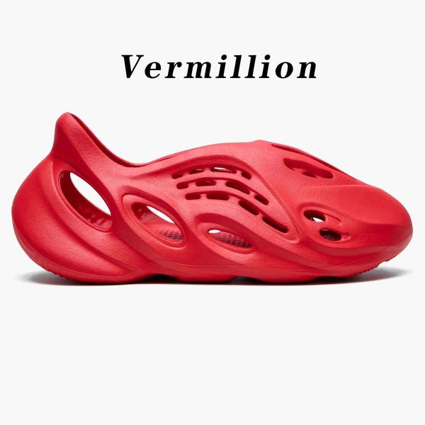 

designer sandals men sandal black white resin pure azure bone foam sand slippers mens womens slide slipper slides slider sliders shoes with