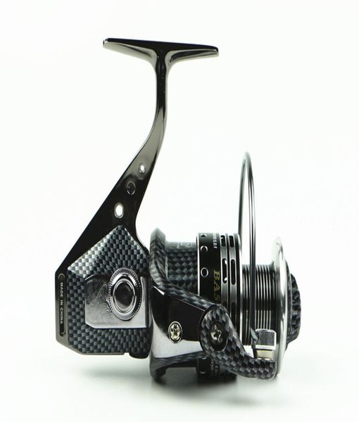

full metal aluminium body super quality fishing wheel 131bb 10007000 series spinning reel boat rock bait carp fishing reel5047815