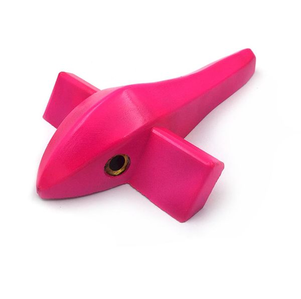 

1510cm 114g fishing tackle 3d eyes resin sea bird trolling lure leader lure1281574