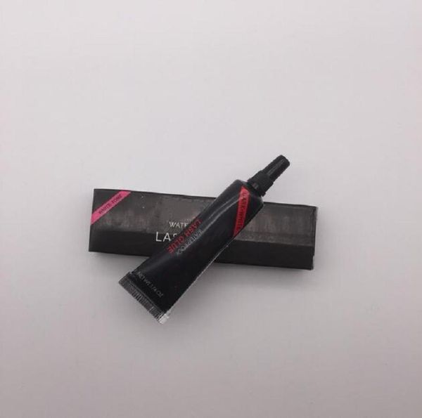 

drop hb beauty eye lash glue white black makeup adhesive waterproof fast drying false eyelashes lady makeup tool1020183