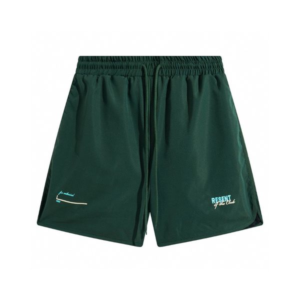 

men's plus size shorts polar style summer wear with beach out of the street pure cotton n1eewd