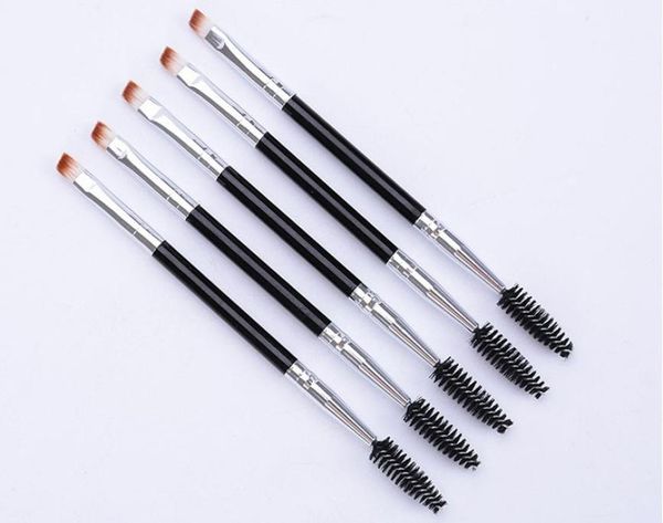 

makeup brush brush 12 dual ended firm angled brush kit size na12 with logo dhl 6325936