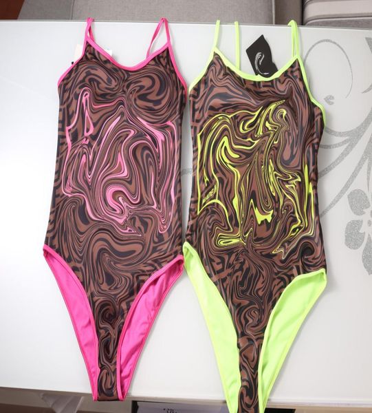 

swimsuit bikini swimwear women one piece swimsuits 2020 fashion swimming outdoor beach vacation style swimmingpxdp6717578