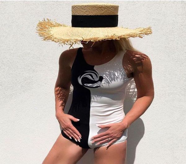 

swimwear bikini womens swimsuit women one piece swimsuits 2020 fashion swimming outdoor beach vacation style swimmingfxpww8307950